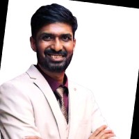 Accenture Employee Amol Dalvi's profile photo
