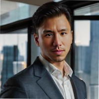 AXA UK Employee Jeff Wong's profile photo
