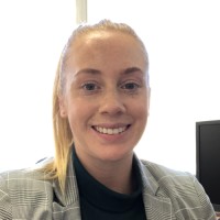 Port of Portland Pty Ltd Employee Hayley Filipovic's profile photo