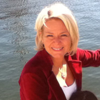 American Meetings, Inc. (AMI) Employee Gia Pino's profile photo