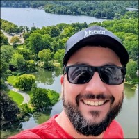 LYNQTECH Employee Chris Schindlbeck's profile photo