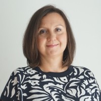 INOVA+ Employee Katarzyna Pydzinska Azevedo's profile photo