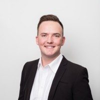 Intermountain Health Employee Austin Barton's profile photo