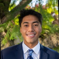 OpenTug Employee Alan Apte's profile photo