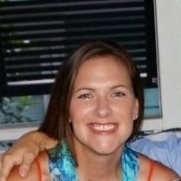 Charleston Battery Employee Amy Gege's profile photo