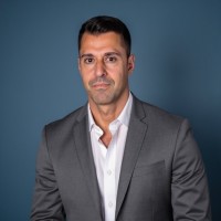 Getlabs Employee Frank Napolitano's profile photo