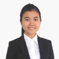 Shopee Employee Ho Yee's profile photo