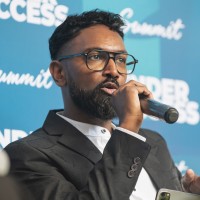 Nafasi Water Employee Keegan Coach's profile photo