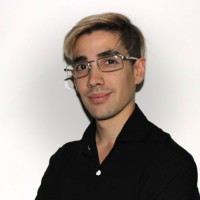 Inudev Employee Luciano Castro's profile photo