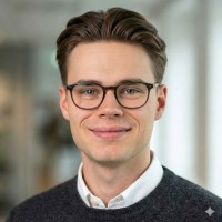 solutions4performance GmbH Employee Ole Westhoff's profile photo