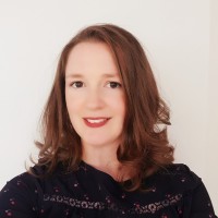 NovaSparks Employee Véronique Thos's profile photo