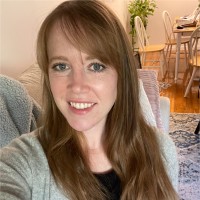 Kate Budion Email & Phone Number