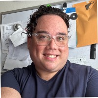 UC San Diego Health Employee Michael Ensign's profile photo