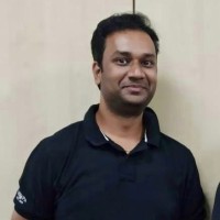 NTT DATA Business Solutions Employee T Kumar's profile photo