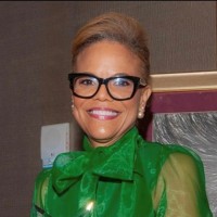 State of NC Employee Kristi Jones's profile photo