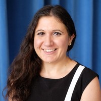 California State University, Stanislaus Employee Olivera Grujic's profile photo