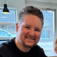 Maxwell Marketing Company Employee Paul Maxwell's profile photo