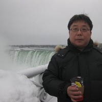 John Cheng Email