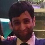 Dhruv B Email & Phone Number