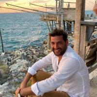 Bauzaar Employee Giandomenico de Palma's profile photo
