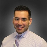 irwin siegel agency Employee Zachary Siegel's profile photo