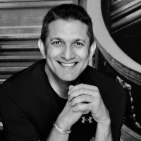 Brillio Employee Praveen Soti's profile photo