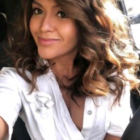 Makeup Studio Employee Sandra Mary's profile photo