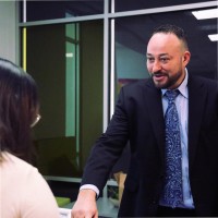 C2 Global Professional Services, LLC Employee Roland Perez's profile photo