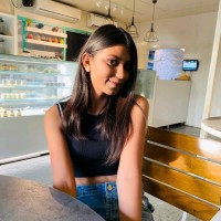 dmodot Employee Mansi Anant's profile photo