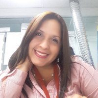 Delimar Rojas Email