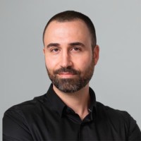 HAMAT Employee Yair Levi's profile photo