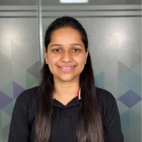 AyanWorks Employee Pranali Dhanavade's profile photo