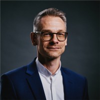 BioNTech SE Employee Peter Rudolph's profile photo