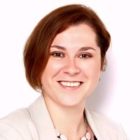 Chiswick Auctions Employee Valentina Borghi's profile photo