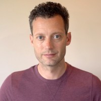 Autodesk Employee Daniel Graham's profile photo