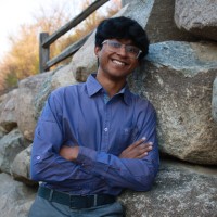 Purdue Polytechnic Institute Employee Mahit Bheema's profile photo