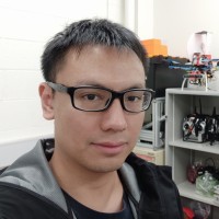 Australia Post Employee Binbin Chen's profile photo