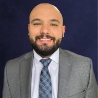 Prologis Employee Patrick Glasgow's profile photo