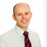Ian Parker Email & Phone Number