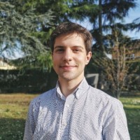 Libraccio Employee Pietro Cazzola's profile photo