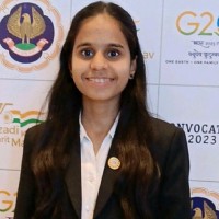 CHHAJED & DOSHI Employee Sonia Talesara's profile photo