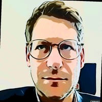 B&H Photo Video Employee Jay Friedman's profile photo