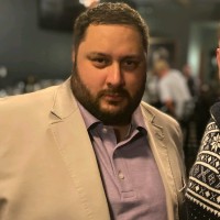 Microtech Systems, Inc. Employee Danny Ryan's profile photo