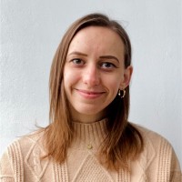 Dotdigital Employee Charlotte Franssen's profile photo