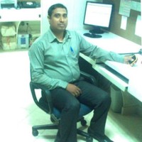IPMG (Now Ovato) Employee Sanjeet Jha's profile photo