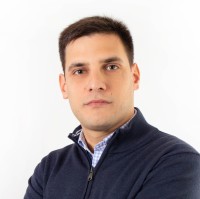 Izinga Employee Tomislav Živković's profile photo