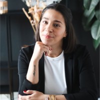 lePERMISLIBRE Employee Sarah Messabhia's profile photo