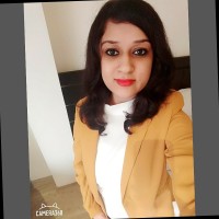 Vandita Singh Email