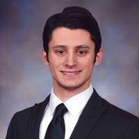Parametric Employee Will McNamara's profile photo