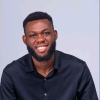 Tech4Dev Employee Ayotomide Ilesanmi's profile photo